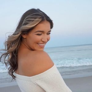 Meet your Posher, Annalise